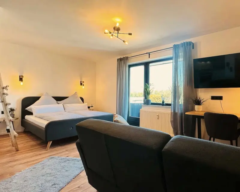 Ferienwohnung Bad Sooden-Allendorf