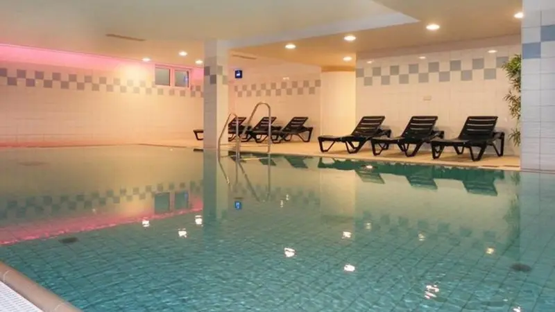 Ferienwohnung Boltenhagen