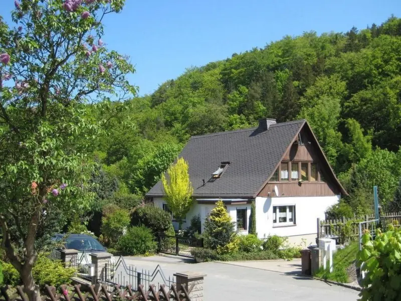 Ferienwohnung  Rabenau