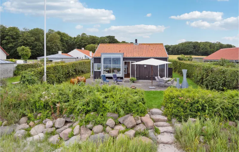Ferienhaus  Nyborg