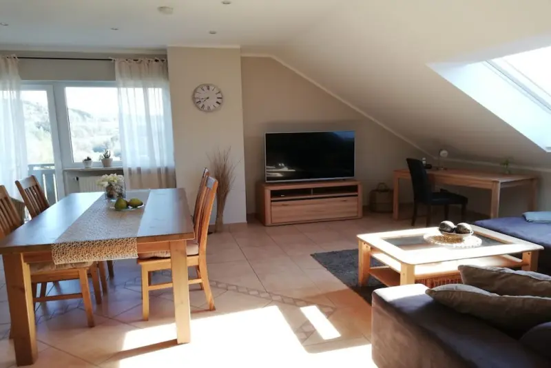 Ferienhaus Bad Orb