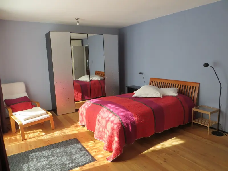 Ferienwohnung Lehen