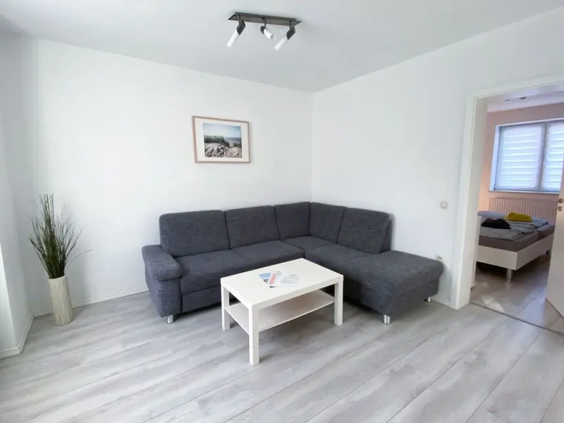 Ferienwohnung in Freest f&uuml;r max. 4 Personen