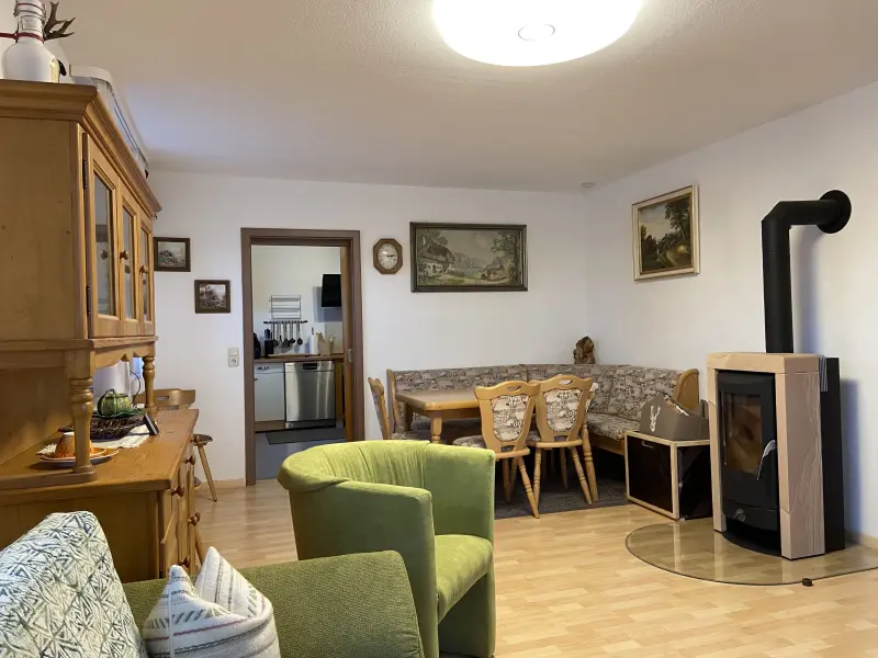 Ferienwohnung Memmingen