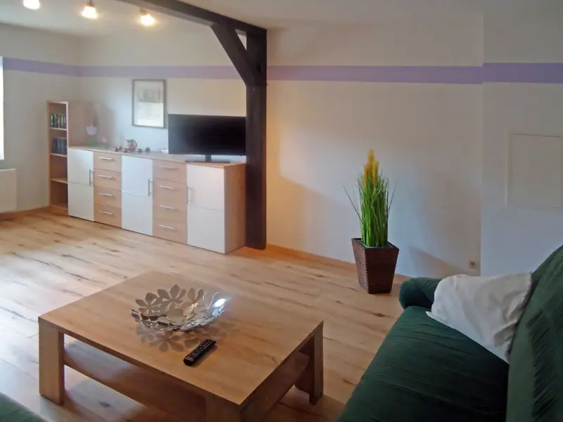 Ferienhaus Malchow