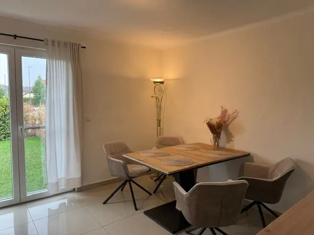 Ferienwohnung  Walldorf