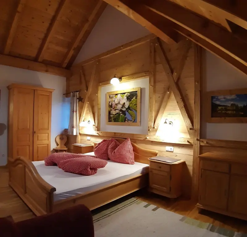 Agriturismo Attersee