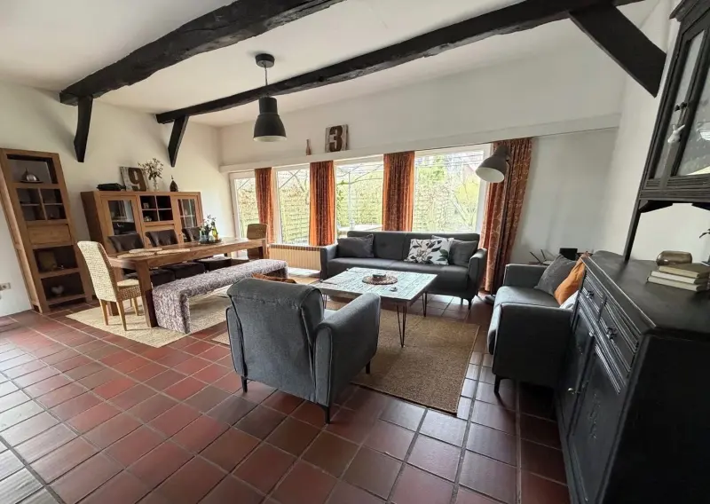 Ferienhaus Hude