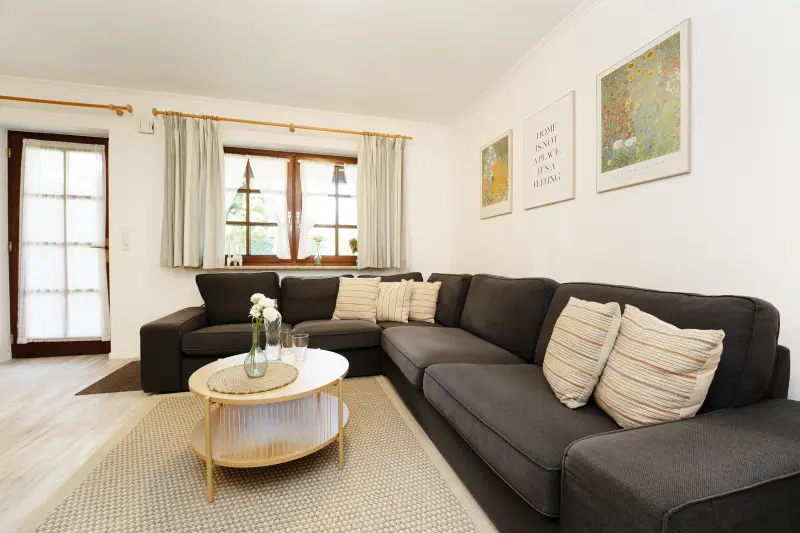 Ferienwohnung mit Hund in Kellenhusen fuer max. 4 Personen