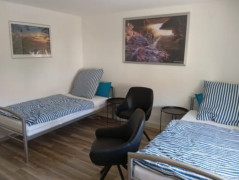 Ferienwohnung Pirmasens