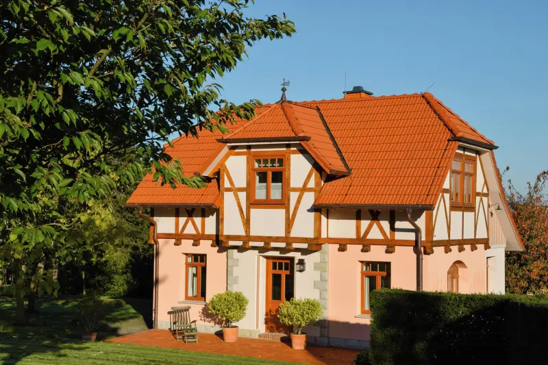 Ferienhaus  Stadthagen
