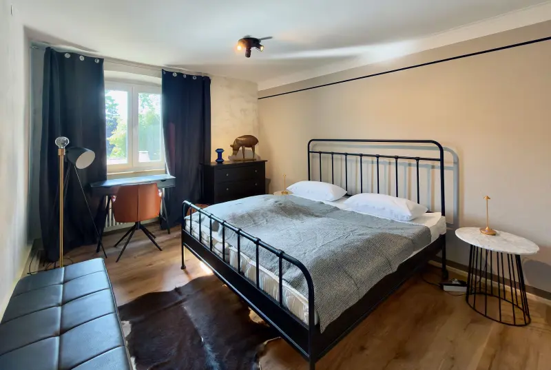 Ferienwohnung  Breisach am Rhein