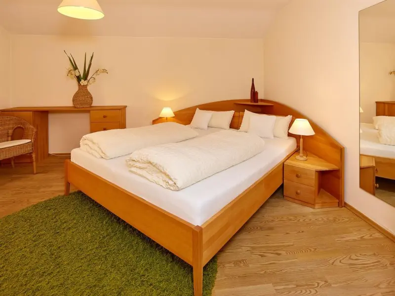 Ferienwohnung Oberammergau