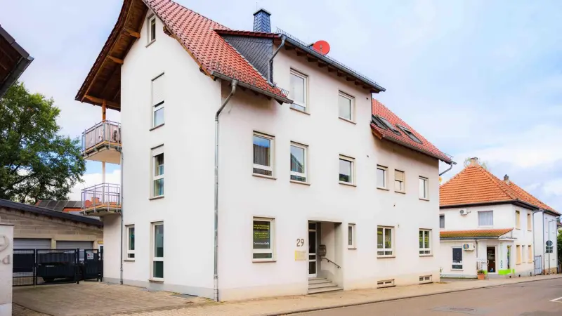 Ferienwohnung Nieder-Olm