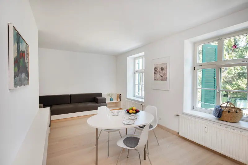 Ferienwohnung Bodensee Österreich