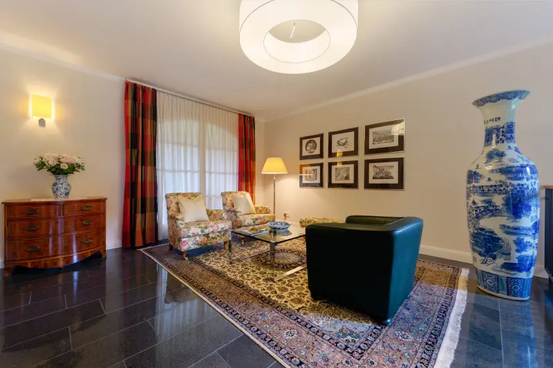 Ferienwohnung Rittersgrün