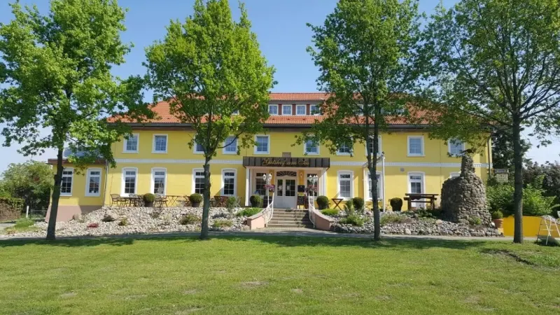 Ferienwohnung in Klein Upahl, Mustin f&uuml;r max. 6 Personen