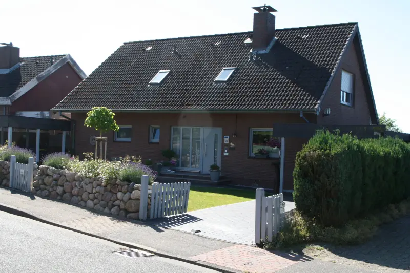 Ferienwohnung Neustadt in Holstein