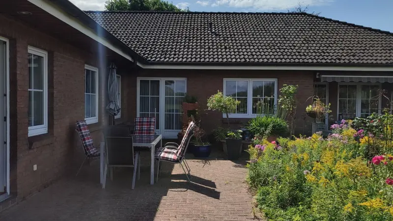 Ferienwohnung  Nortorf