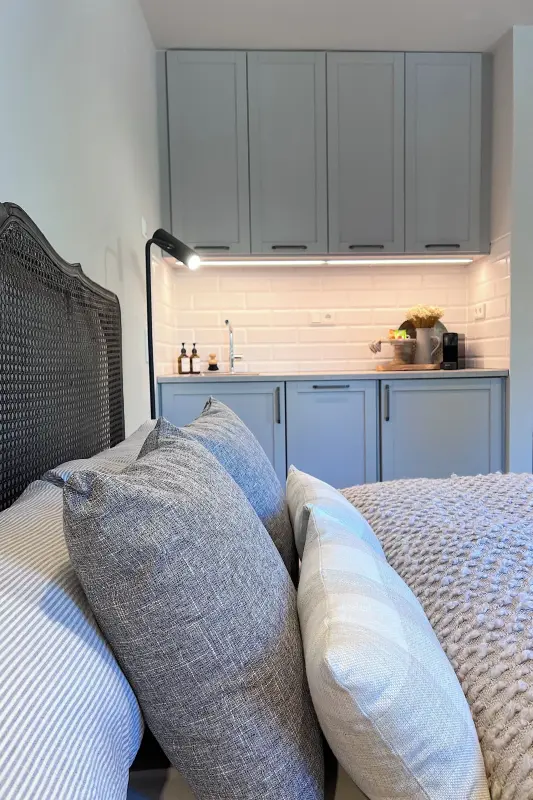 Ferienwohnung Mannheim