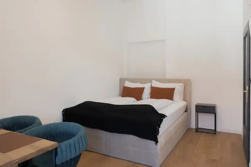 Aparthotel Semmering