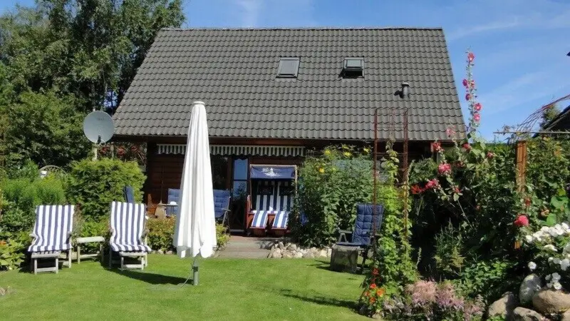 Ferienhaus Eckernförde