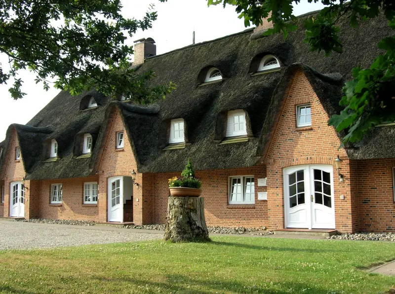 Ferienwohnung Büsum