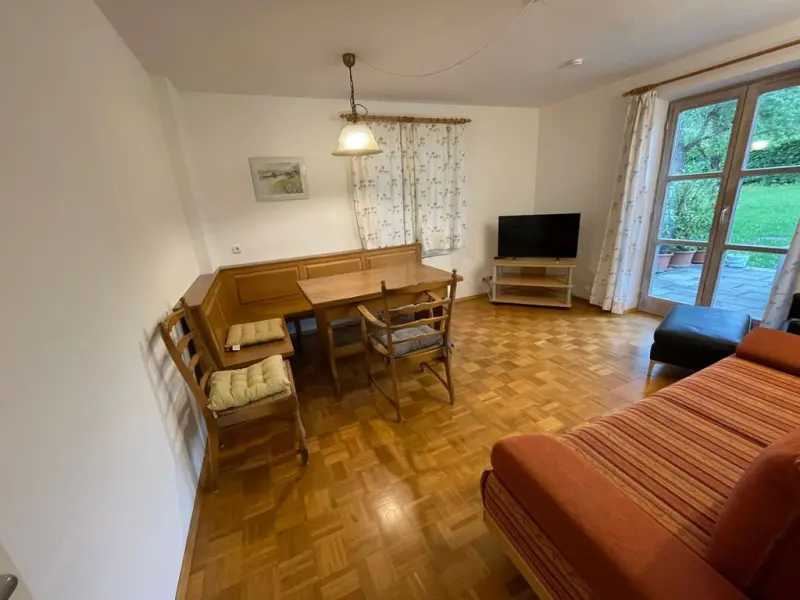 Ferienwohnung Utting am Ammersee