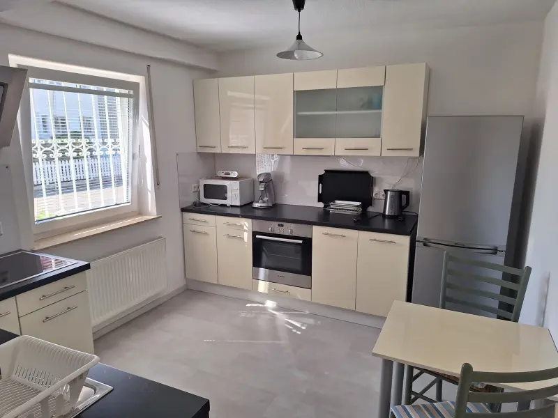 Ferienwohnung Buggingen