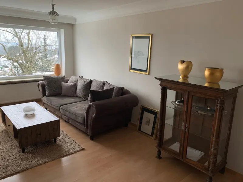 Ferienwohnung Bad Abbach