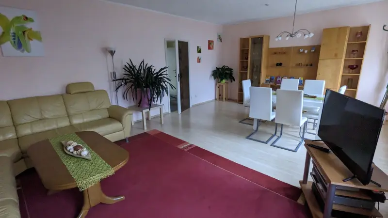 Ferienwohnung Cotta
