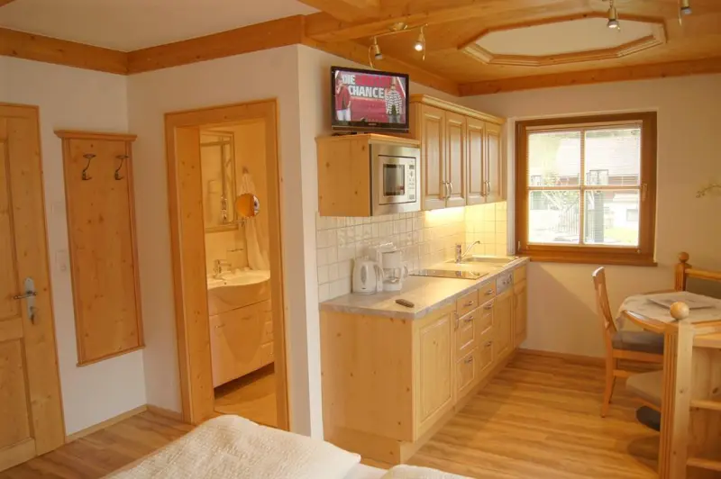 Ferienwohnung Wagrain