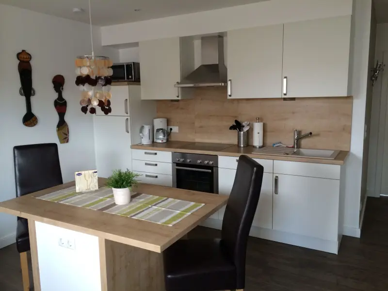 Ferienwohnung  Kaltenkirchen