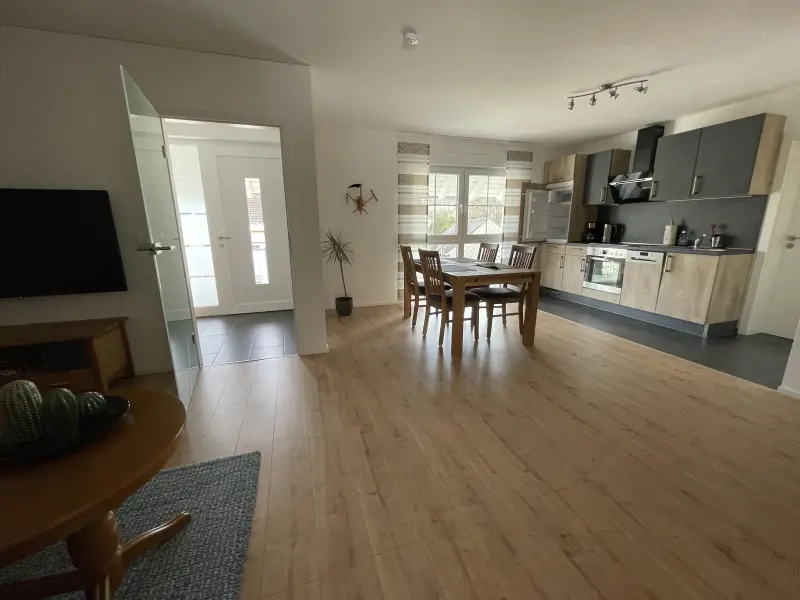 Ferienwohnung Hermeskeil