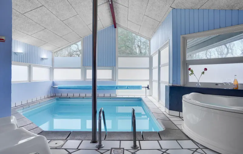 Ferienhaus Fjellerup Strand