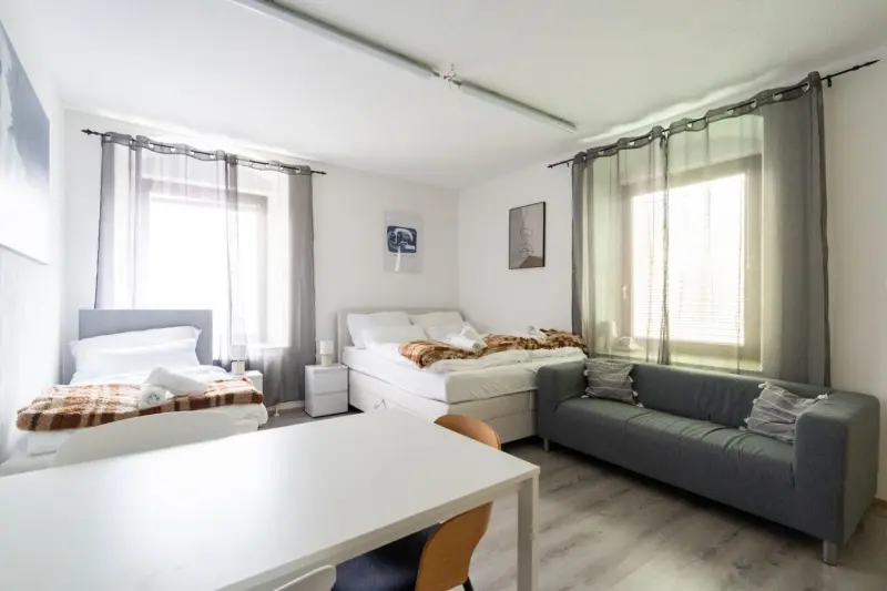 Ferienwohnung  Kapfenberg