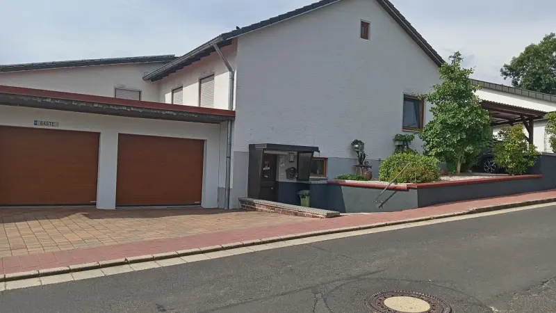 Ferienwohnung  Amberg