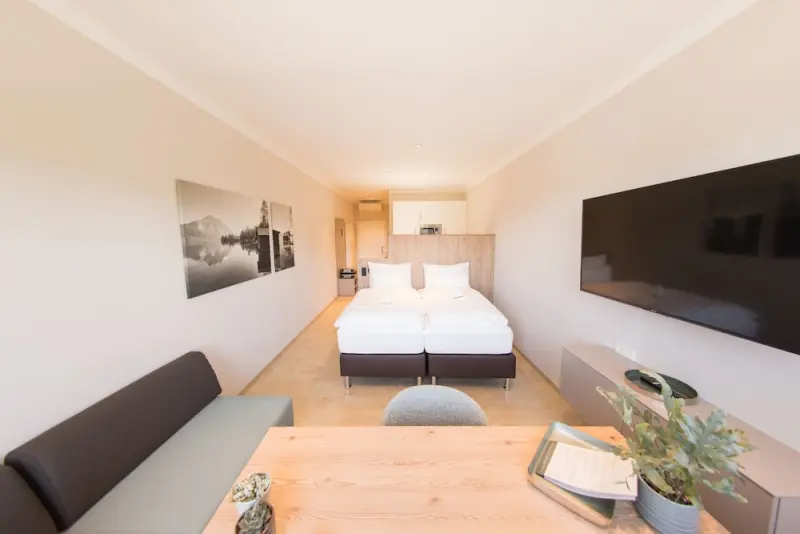 Aparthotel Wels