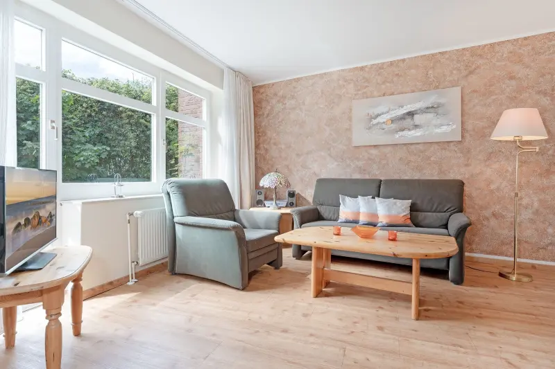 Ferienwohnung Malente