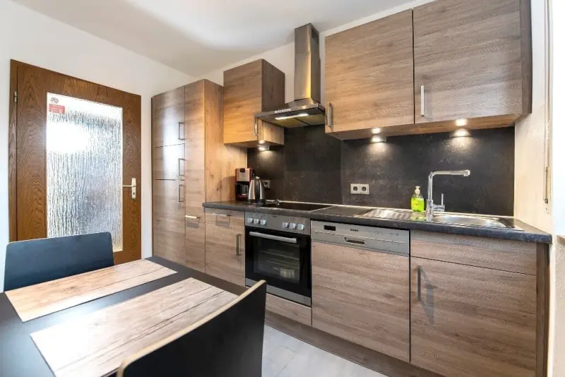 Ferienwohnung Windischeschenbach