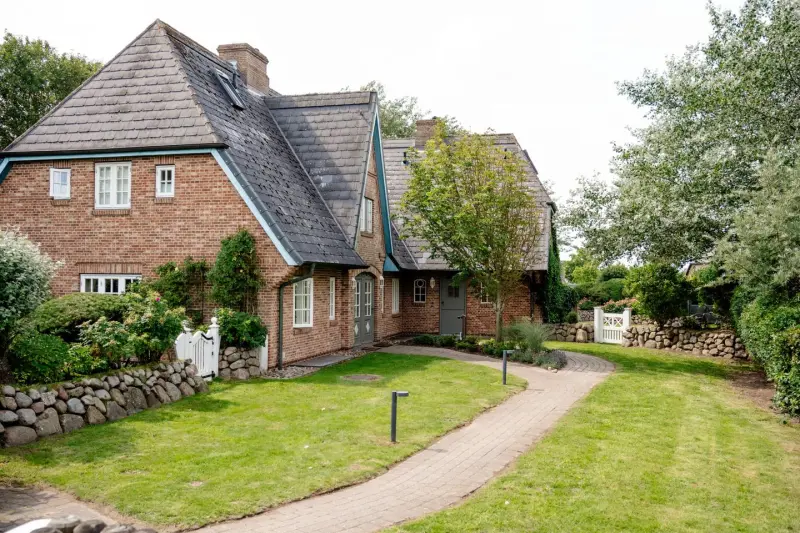 Ferienhaus mit Hund inGroßmorsum,   f&uuml;r max. 6 Personen