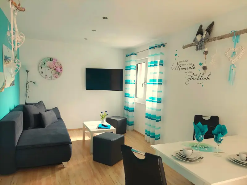 Ferienwohnung Vils