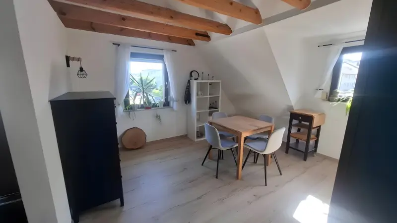 Ferienwohnung  Calw
