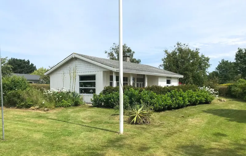 70 m² Feriehus