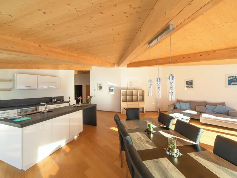 Ferienwohnung Bad Ragaz