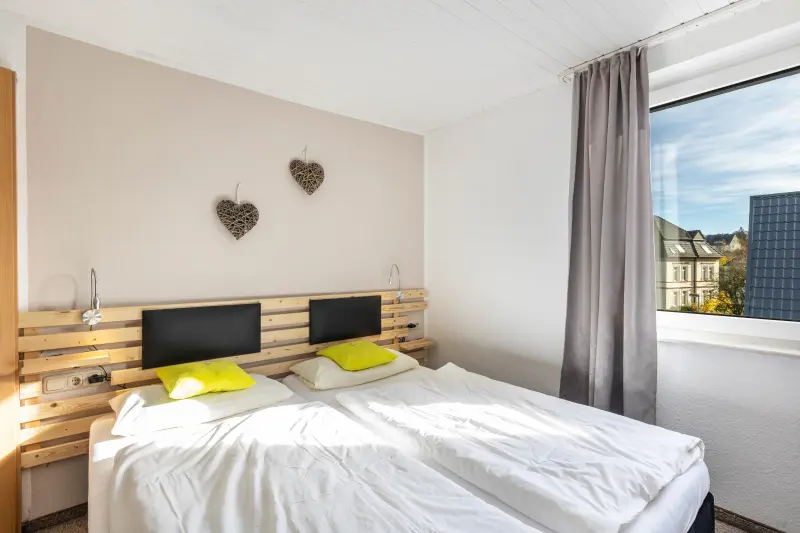 Privatzimmer  Neuenrade