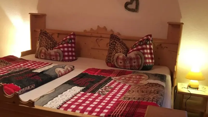 Ferienwohnung Zell am Harmersbach