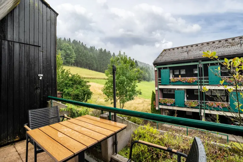 Ferienwohnung  Seebach