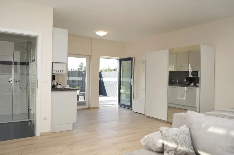 Ferienwohnung Sulzbach am Main