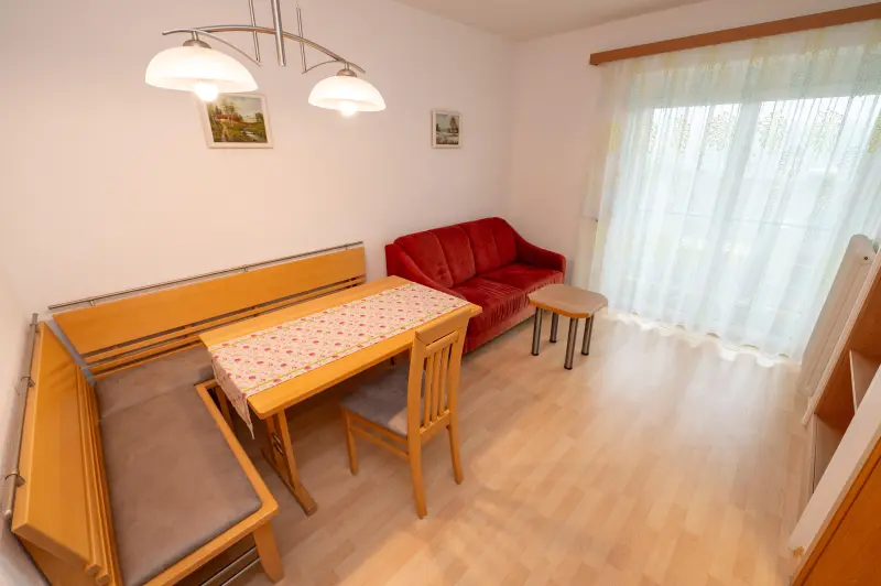 Ferienwohnung Gemeinde Seeboden